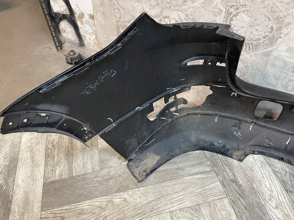 фото №6, Бампер задня bmw x3 f25