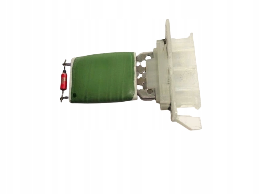 фото №1, Резистор отопителя toyota aygo i