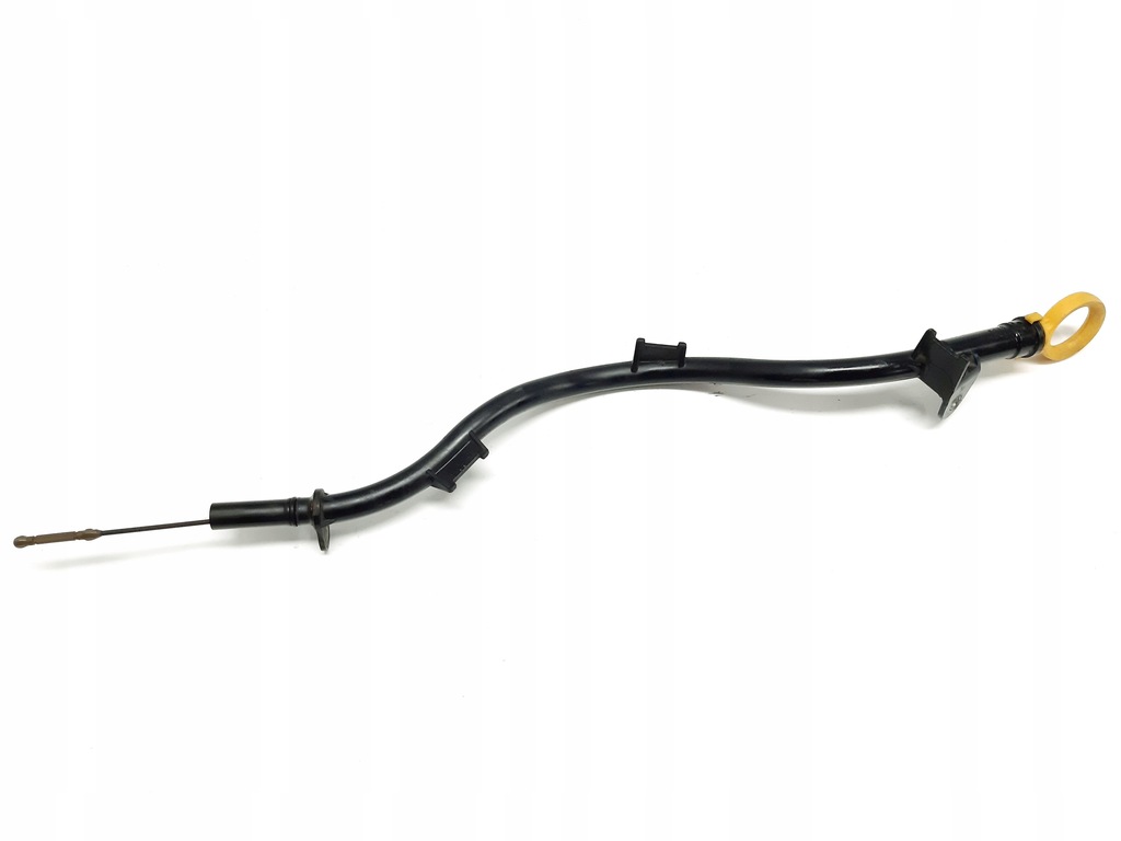 фото №5, Vw golf vii 1.6 tdi cxx щуп щуп оливи 04l103634