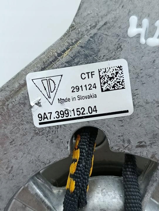 Підвіска, автоматична коробка передач передач porsche panamera 2017 9a739915204 Зі Шроту