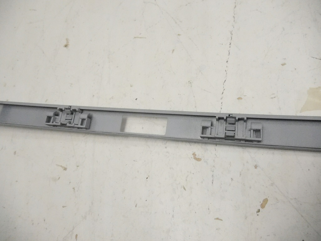 фото №8, Накладка молдинг кровельная fiat croma 735403817 b4