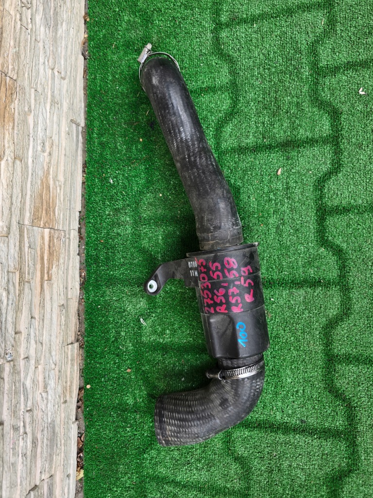 Купити Труба turbo mini r55 r56 f57 2753075