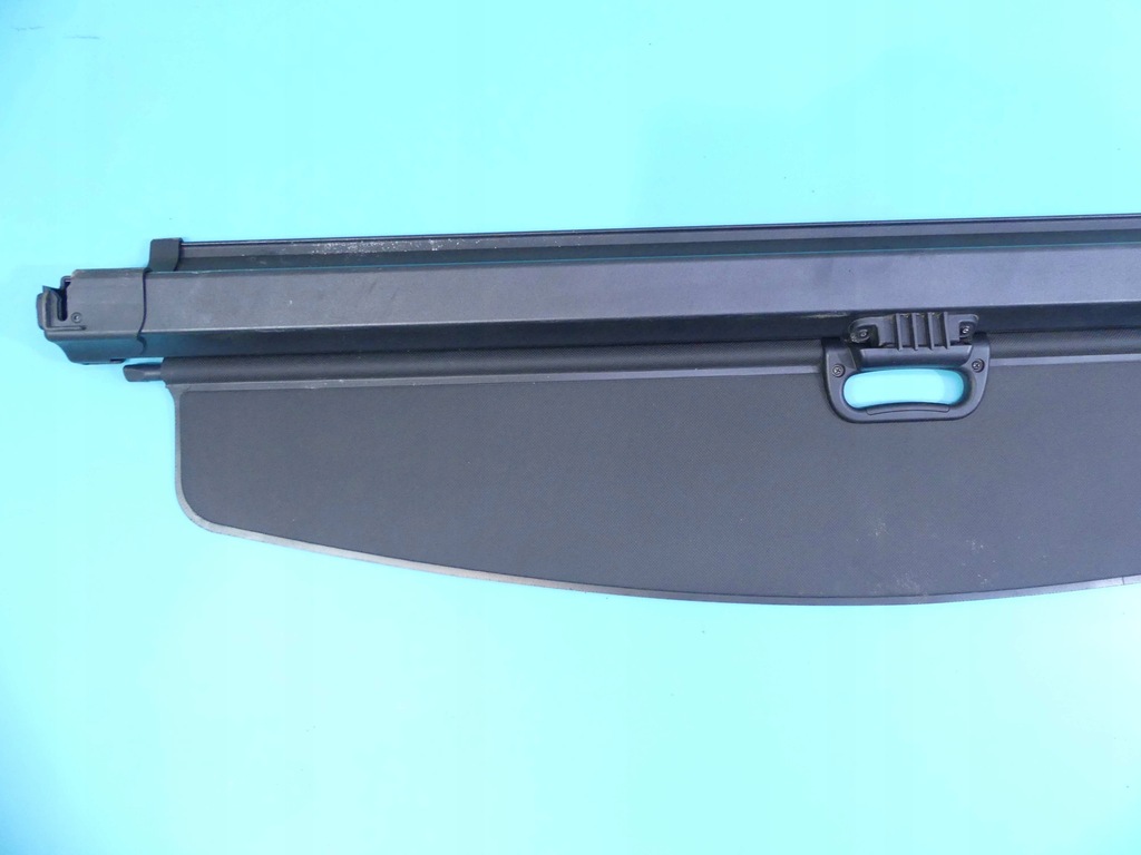 фото №6, Шторка багажника bmw x3 f25 lift 14-17