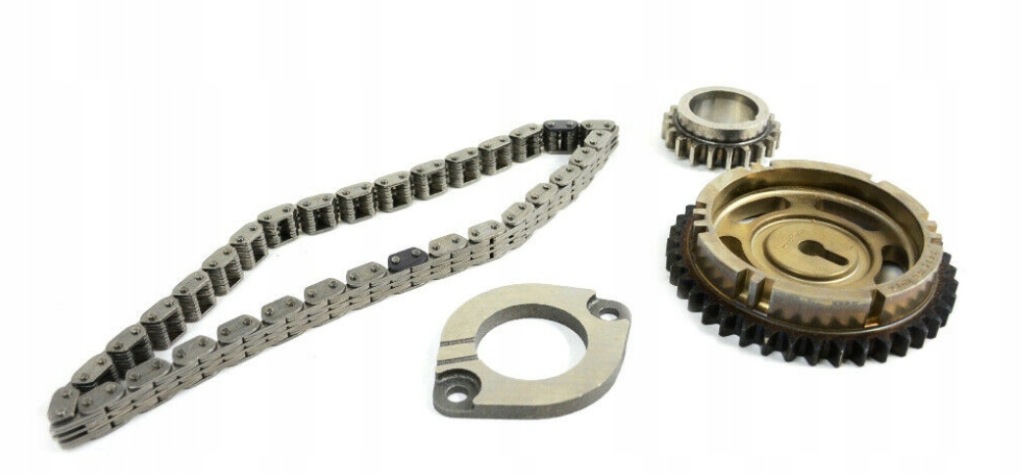 фото №1, Грм jeep wrangler 2007/2011 3.8 litra