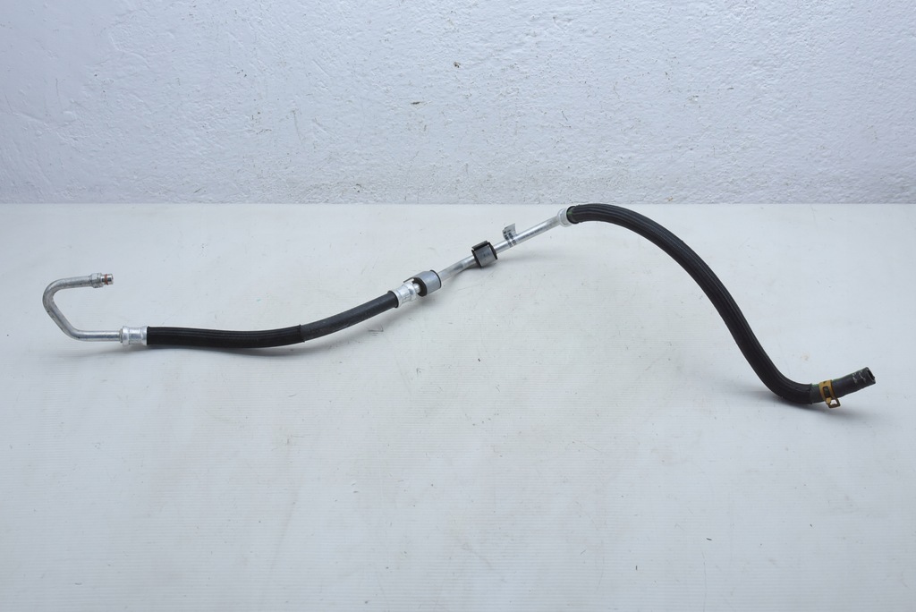 фото №1, Renault trafic iv iii lift труба wąż шланг підсилювача