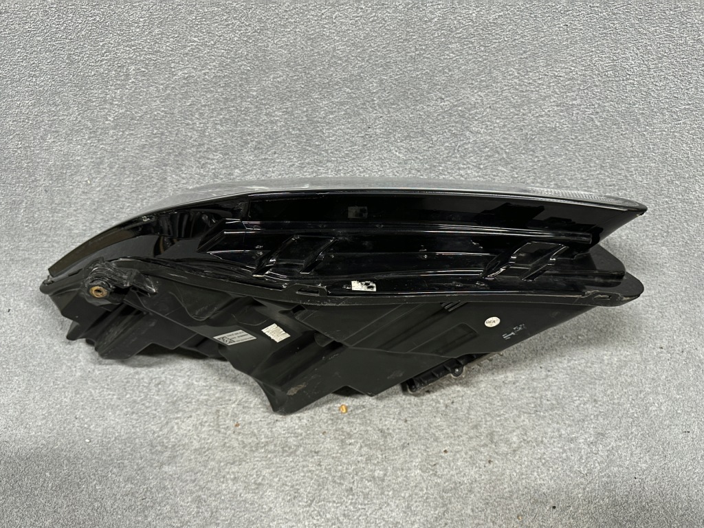 Фара jaguar e-pace full led x540 high правий європа j9c3-13w029-hd Оригінал