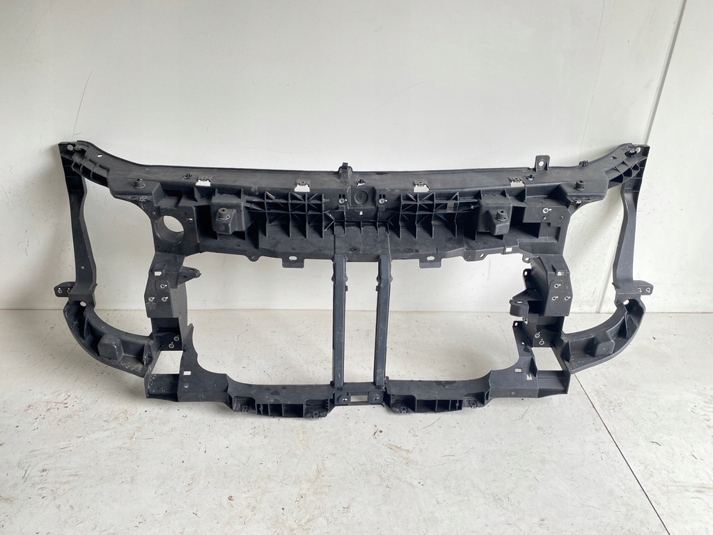 фото №15, Підсилювач передній pas renault master 4 iv lift 2019-