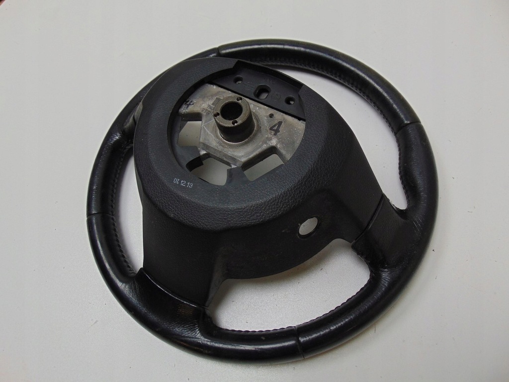 фото №13, Воздуховод кожаный nissan x-trail t31