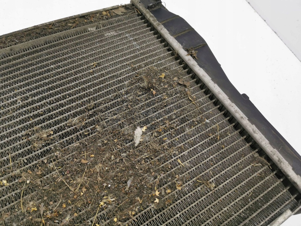 фото №9, Bmw 1 e81 e87 2007 радіатор wody