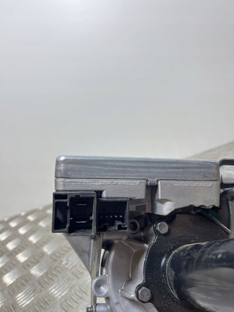 фото №6, 2018 fiat 500x електрична насос підсилювача керма