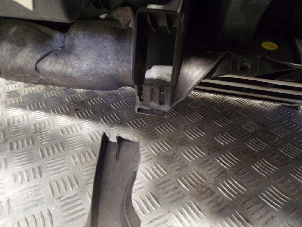 фото №16, Приборная панель подушки безопасности подушки безопасности ремни porsche cayenne 7l org