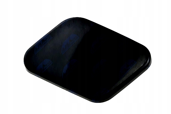 фото №4, Заглушка розпилювача фара nissan qashqai 2007- ліва nty