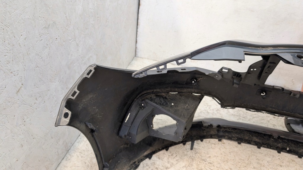 фото №8, Fiat tipo 2 ii lift бампер перед передній pdc 735734363