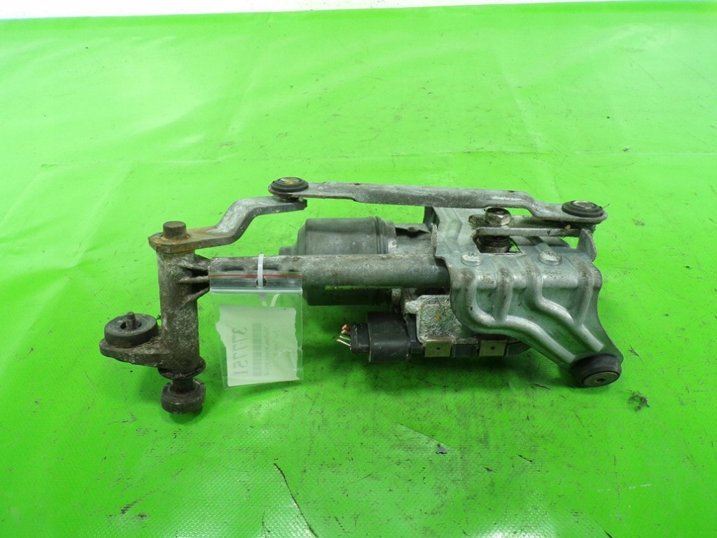 фото №5, Seat leon ii механизм дворник перед передний правый 1p0955119a