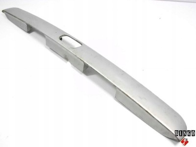 фото №1, Volvo s40 95-99r захист кришки накладка sedan