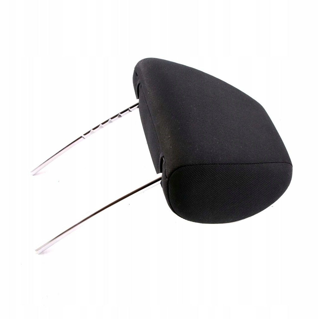 фото №12, Mercedes-benz w169 w245 підголівник перед чорний