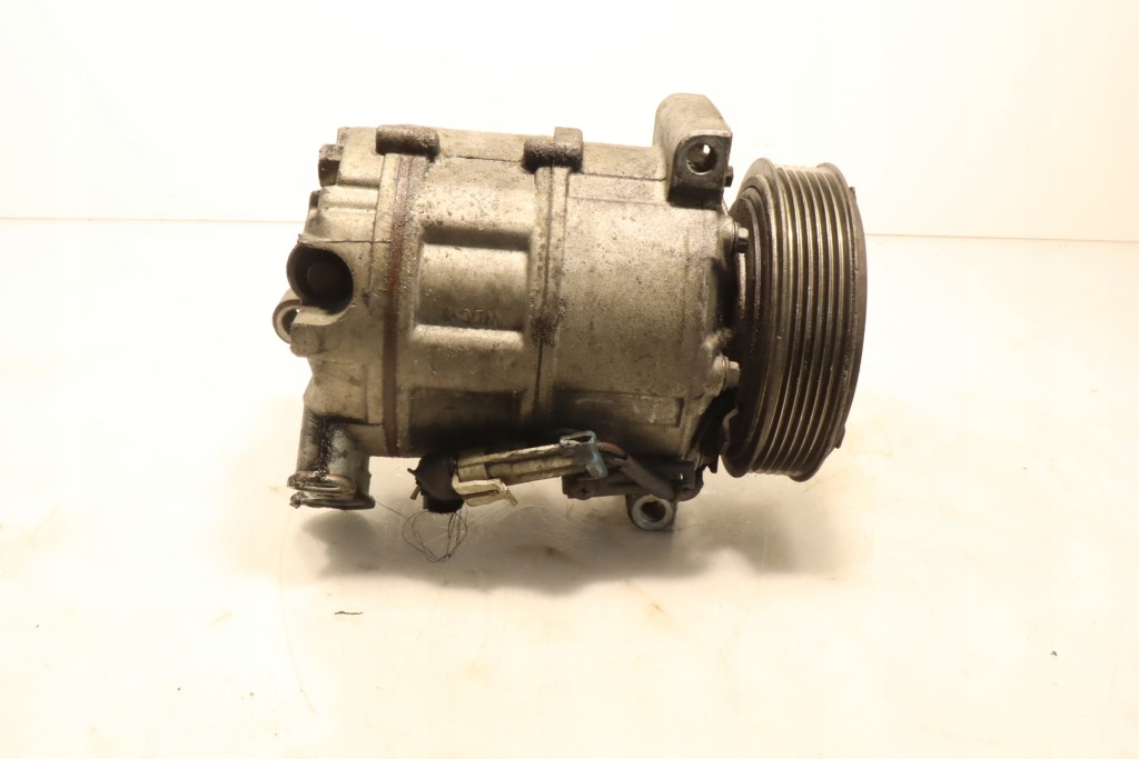 Компресор кондиціонера alfa romeo 159 1.9jtd wdc-3 Недорого
