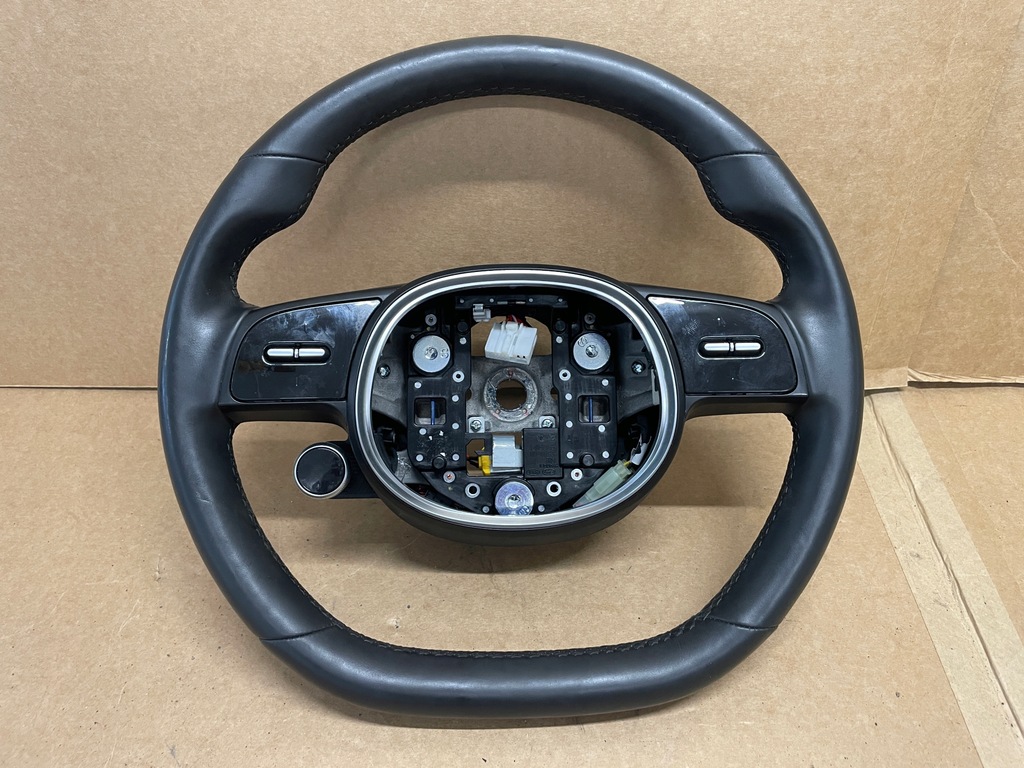 фото №1, Hyundai ioniq 5 повітропровід