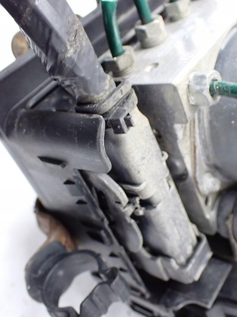 фото №8, Насос abs тормозная предохранитель комплект opel corsa c iii combo c 10r