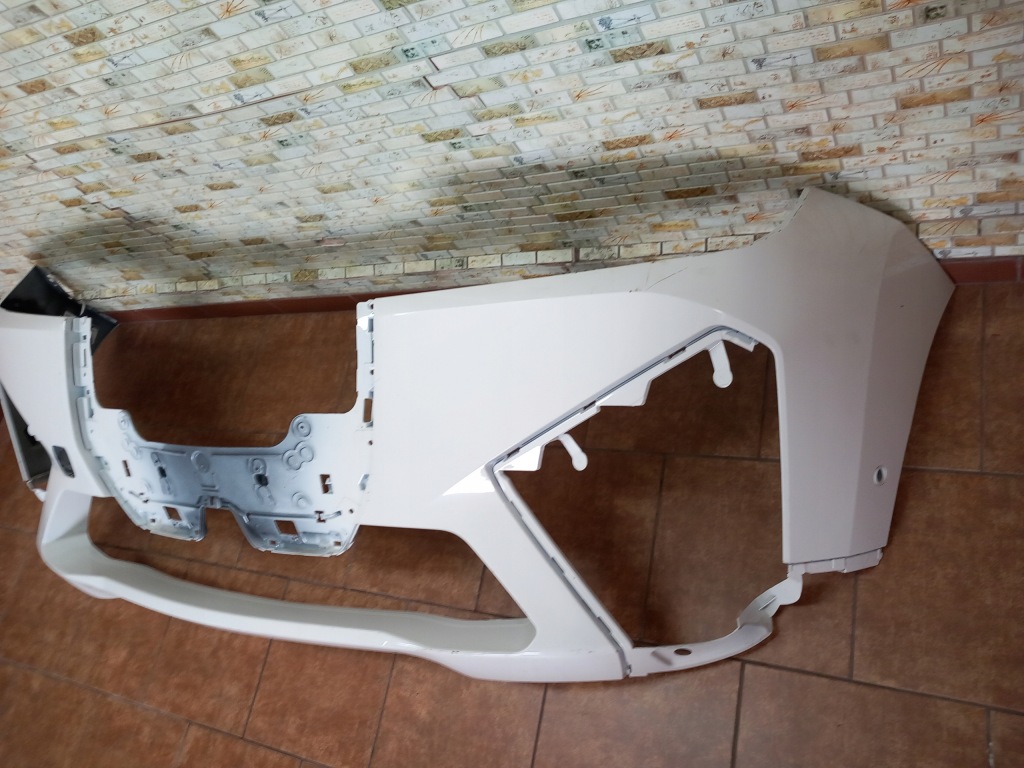 фото №1, Бампер перед bmw ix i20 електрик