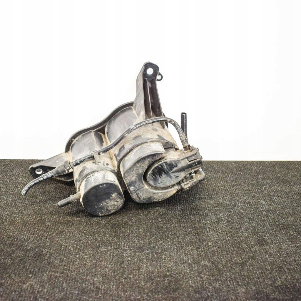 фото №4, Audi a5 8t 8f 2010 фільтр вугільний