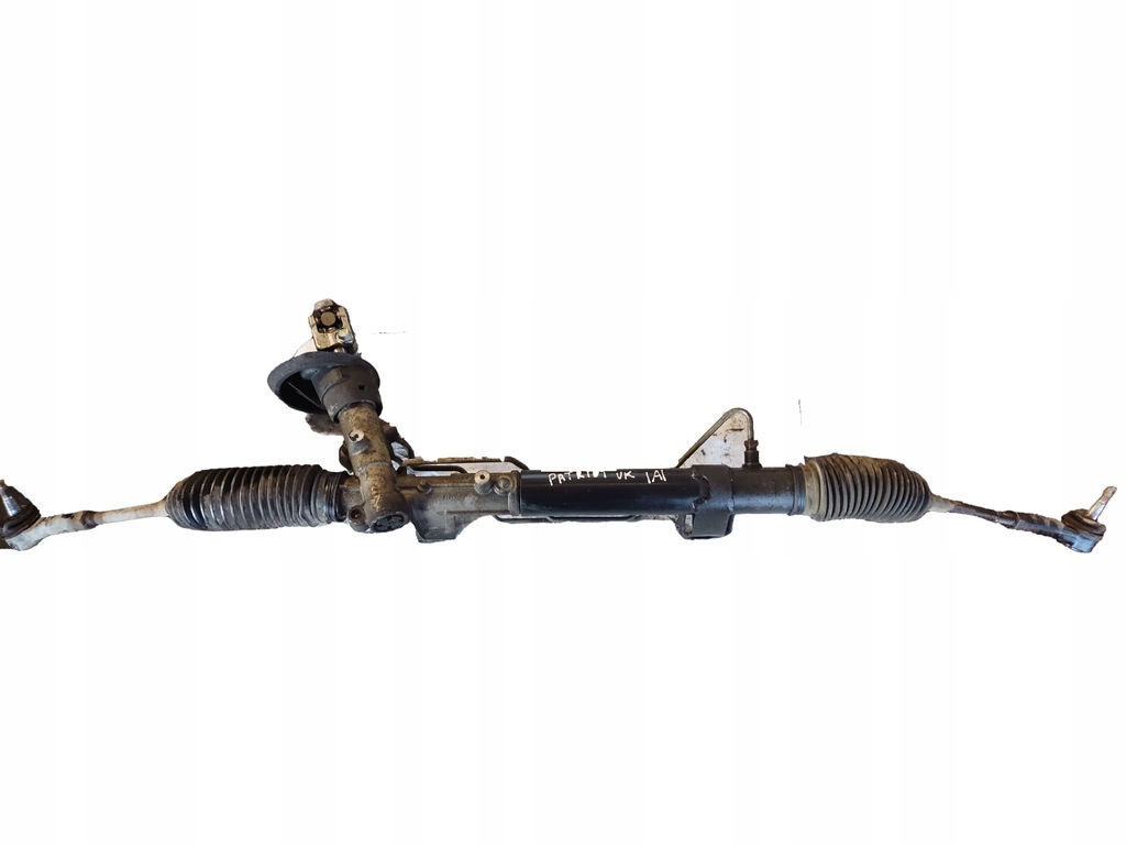 фото №1, Рейка рульова трансмісія jeep patriot uk