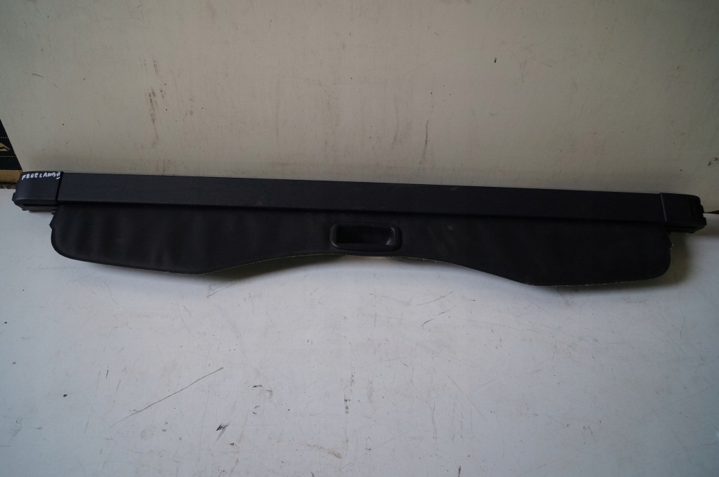фото №1, Шторка багажника land rover freelander 2 ii 2008-2015 r.