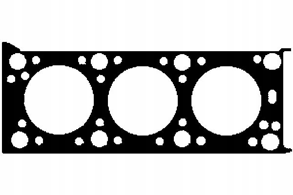 фото №2, Прокладка головки citroen xm peugeot 605 renault e