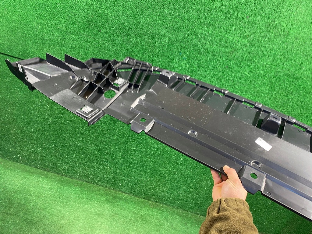 фото №9, Mercedes gla ii w247 amg lift плита защита pod бампер a2478857208