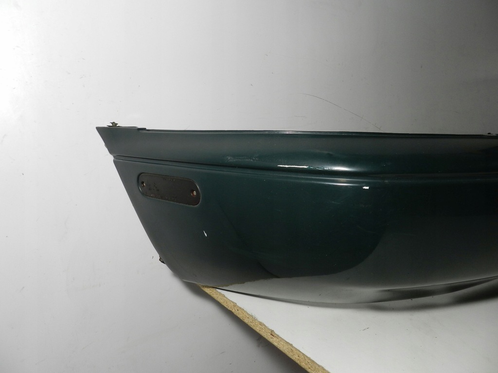 фото №8, Бампер задня задній mazda mx5 mx-5 i na miata 89-98 kompletny