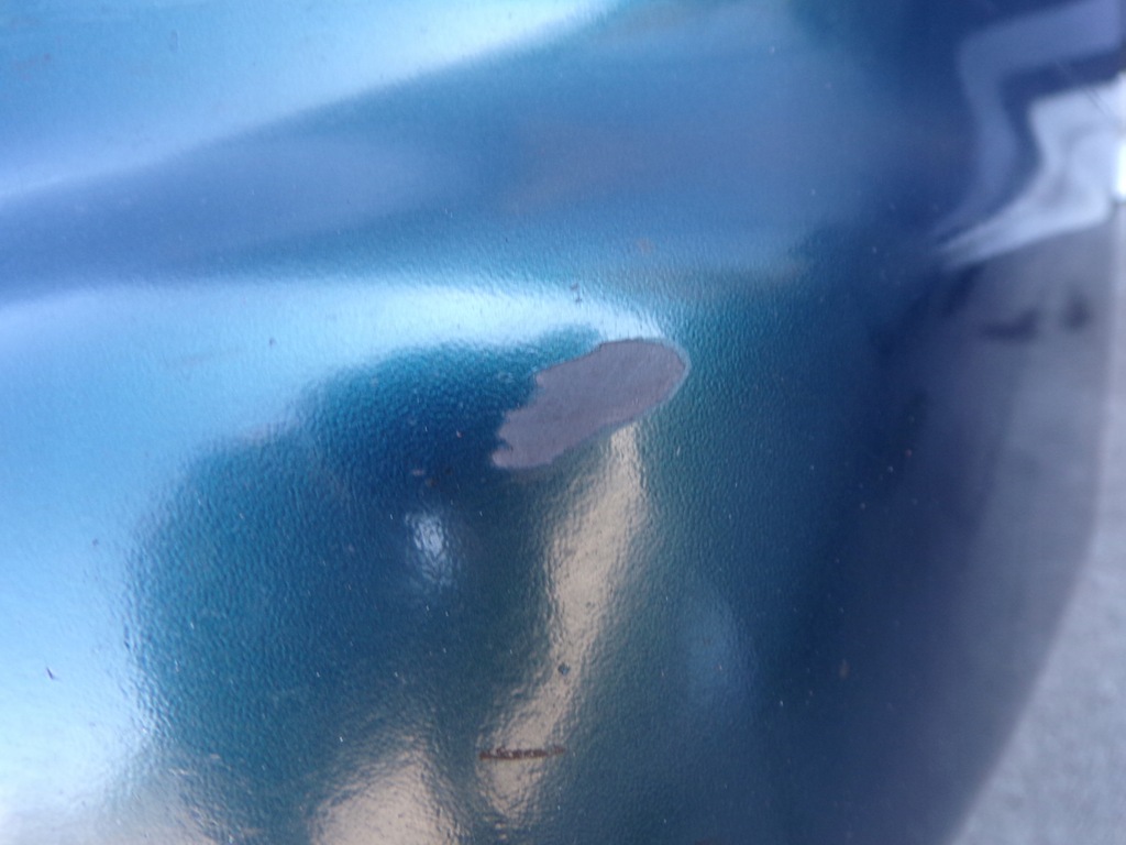 фото №7, Бампер передний перед mitsubishi space gear