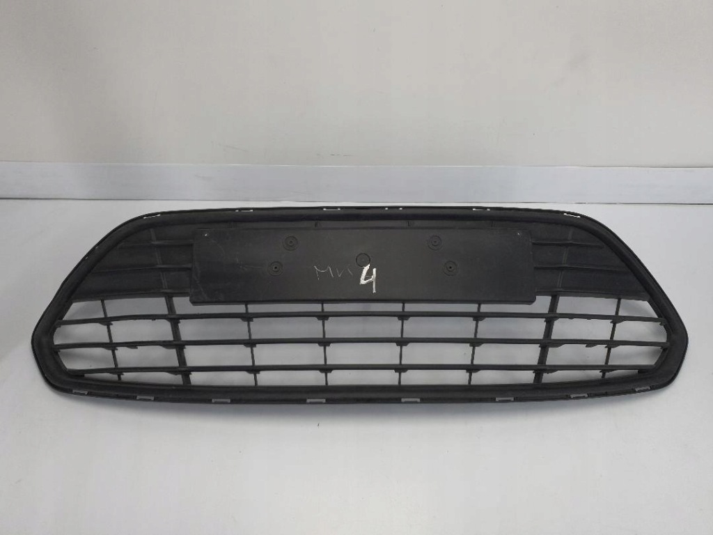 Купить Решётка бампера решётка  решётка радиатора ford mondeo mk4 рестайлинг  bs7117b968