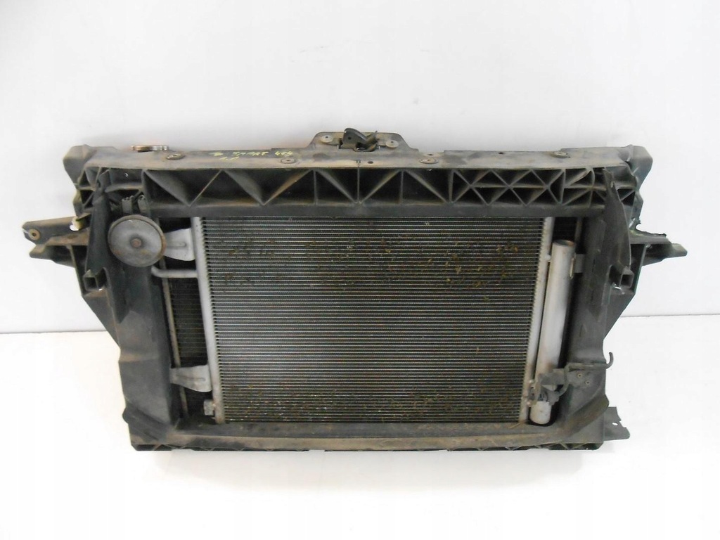 фото №1, Радіатор wody кондиціонера smart forfour 454 1.1 #