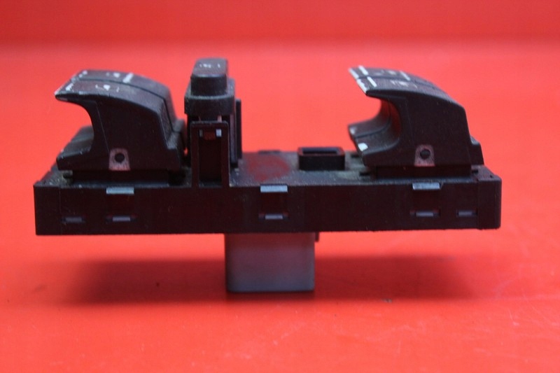 фото №7, Панель управление окон eu 1k4959857 vw touran 1 i 03-10