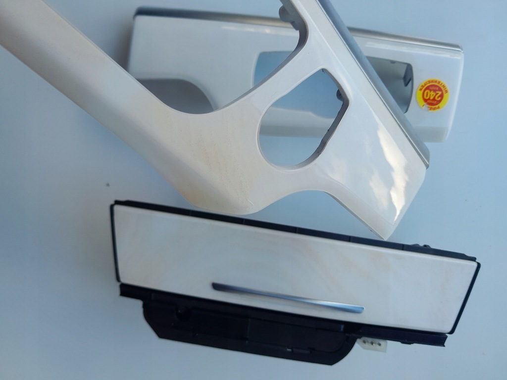 фото №8, Dekor декоры накладки декоративные панели bmw f01 seria 7 11-