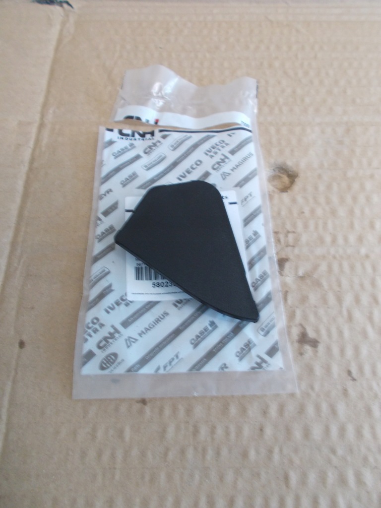 Купить Zaśplepka бампера левая iveco daily 2019-