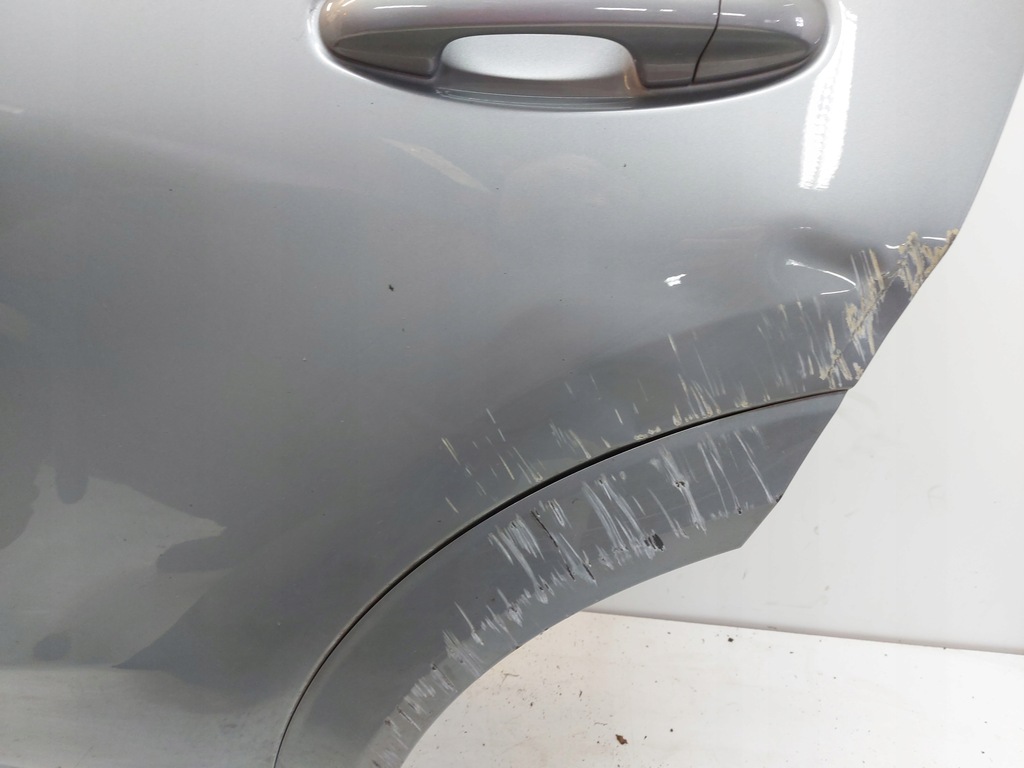 фото №6, Ford puma mk2 двері задня ліва 2021 l1tb-s25713-a