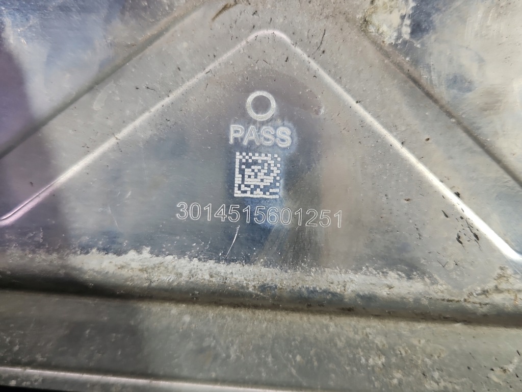 Блок керування lpg газу landi renzo 616000280 j92eu5b14 Київ