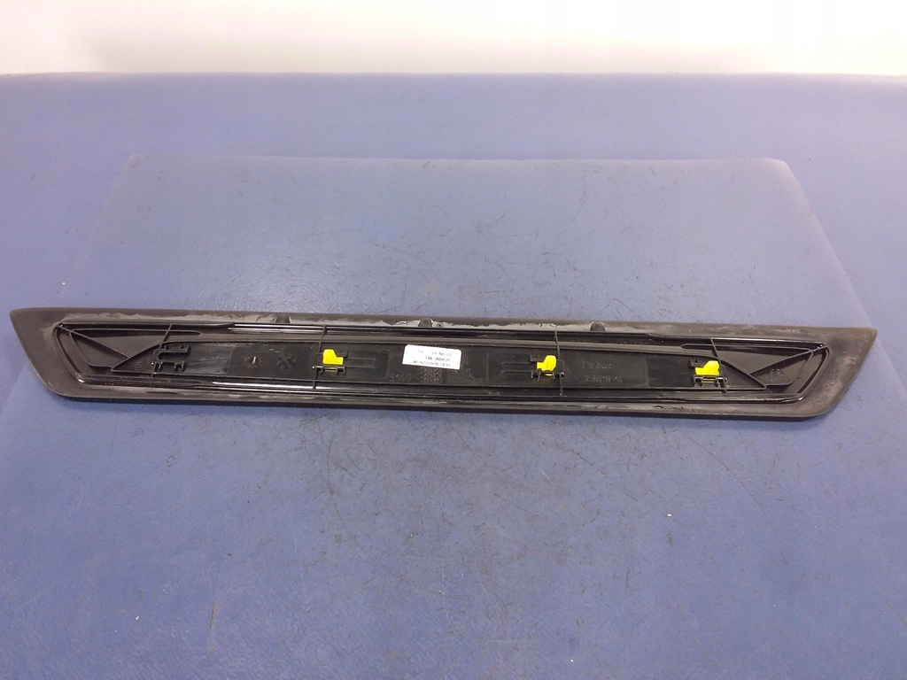 фото №9, Bmw m3 f80 накладки накладки пороговые комплект