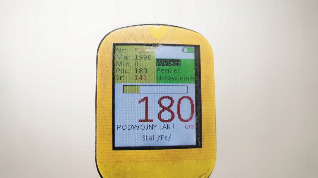 фото №8, Дверь правый перед seat leon iii lift 16-20r ly9t