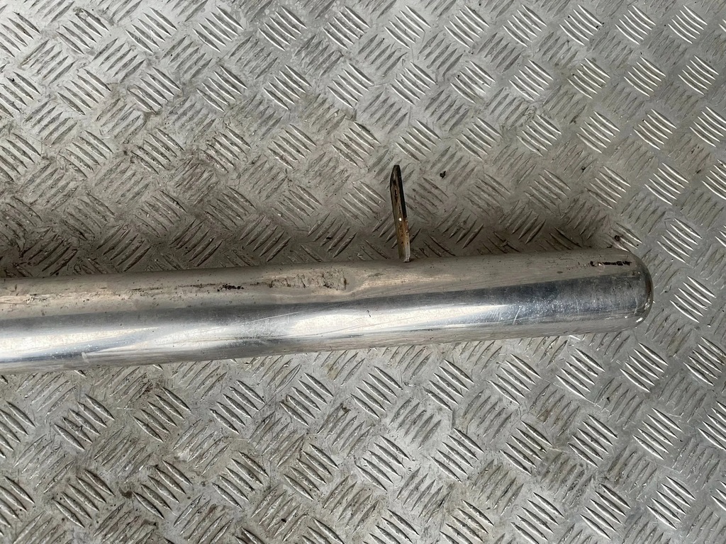 фото №9, Land rover freelander i 1 пороги труби бічний 2000