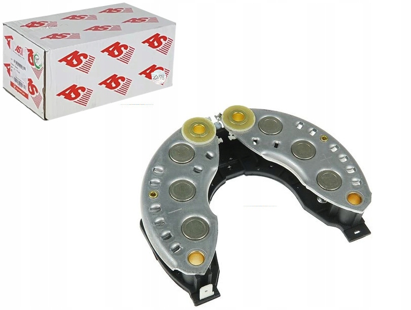 фото №1, Випрямляч, генератор as-pl arc3025