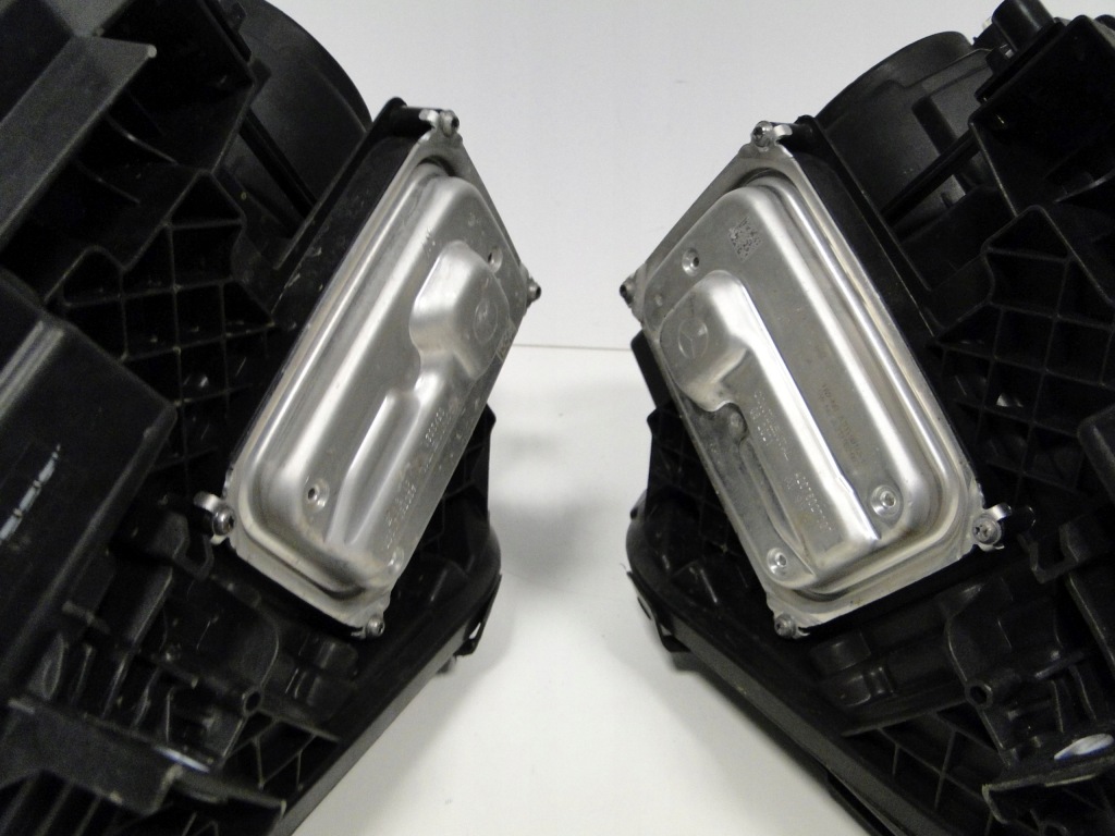 Mercedes glb x247 247 фара правий led high performance Київ