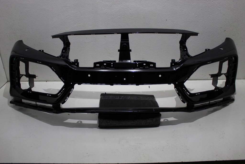 фото №1, Honda civic x r-type бампер перед передній гарний