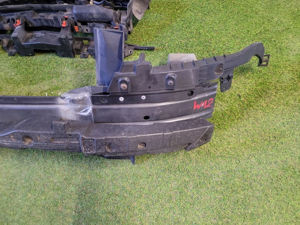 фото №5, Opel astra j iv 4 pas передний усилитель балка