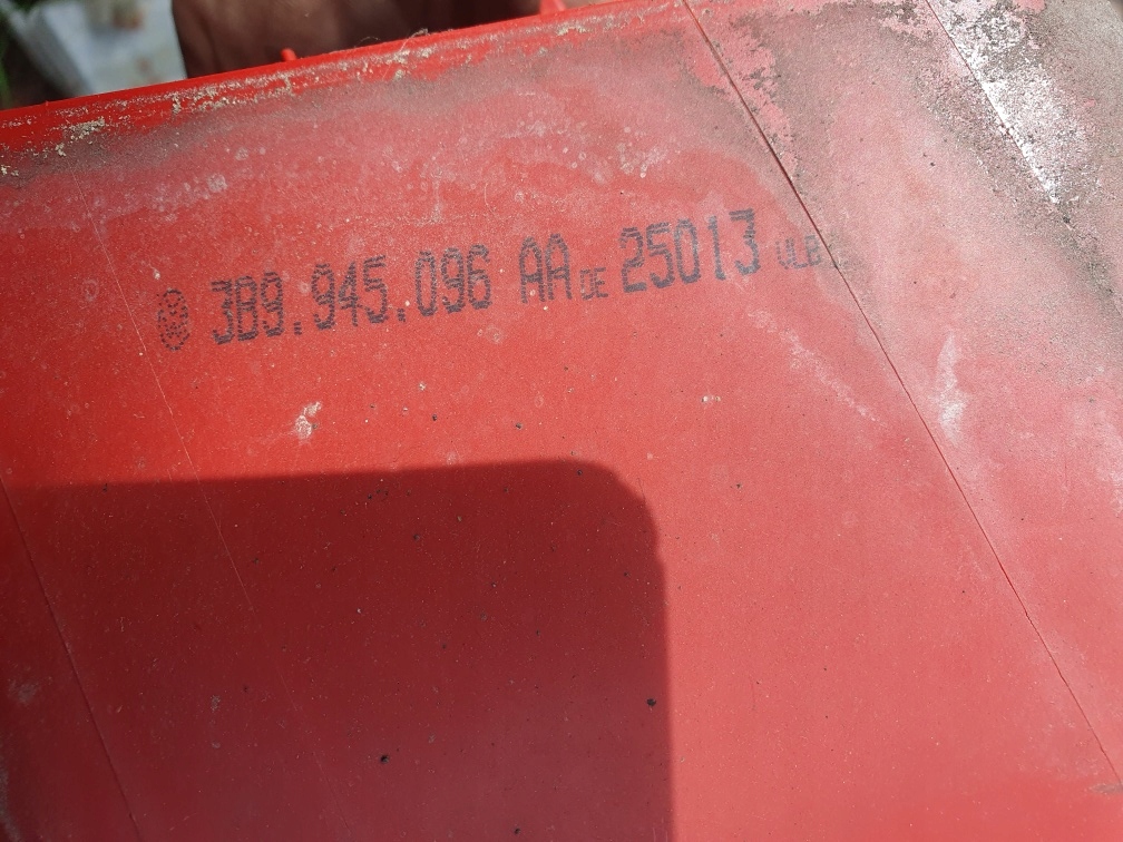 фото №14, 3b0963564c перемикач підігрів сидіння vw passat b5