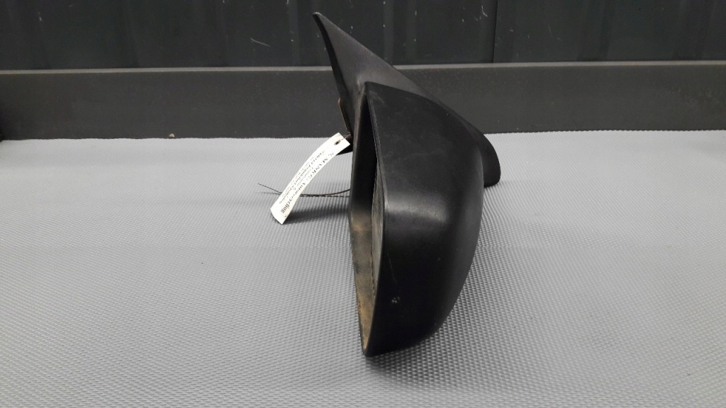 фото №8, Зеркало правое ford scorpio i механический 91r