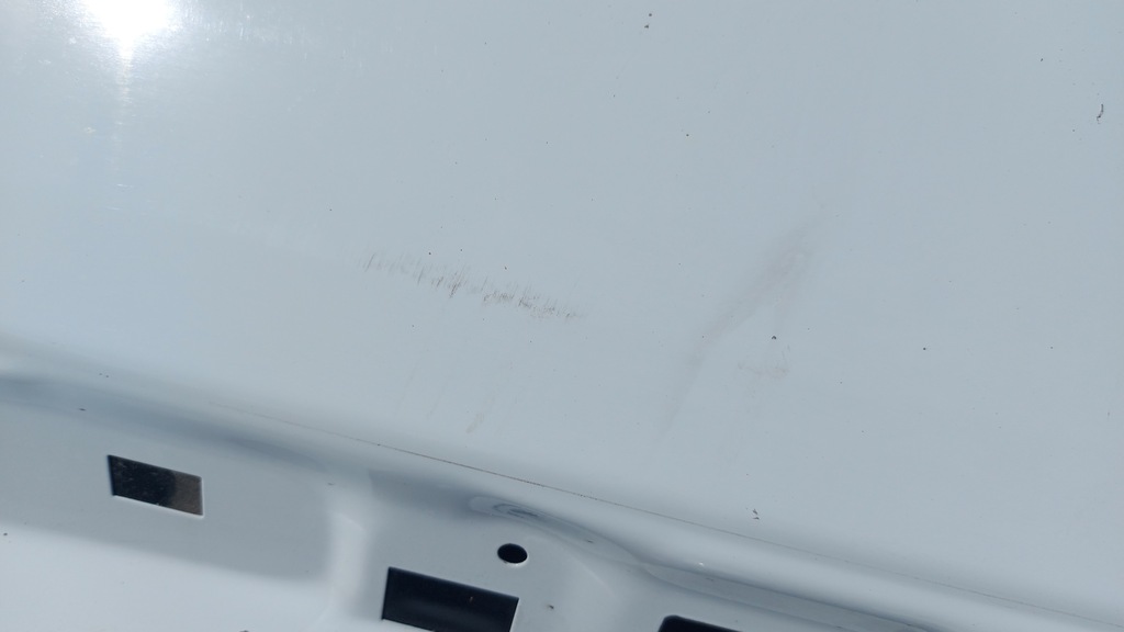 фото №10, Крышка багажника багажника задняя задняя toyota proace city berlingo iv