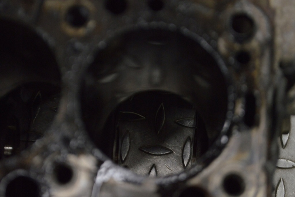 фото №7, Opel vauxhall astra j 1.7 cdti 2009 rhd блок двигателя