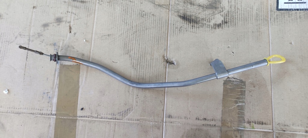 фото №1, Щуп щуп оливи mercedes s350 cdi a6420103466